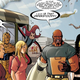 Illustration for article titled The Secret History of Marvel’s Civil War